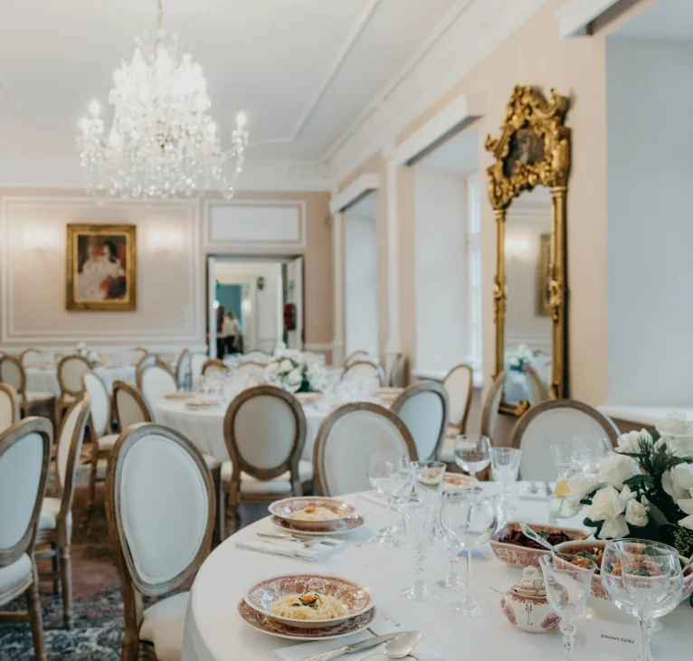 dwór zaryszyn sala balowa 1a